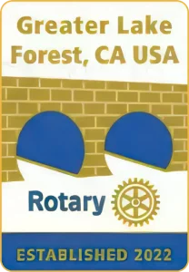 Rotary Club - Bridge Logo